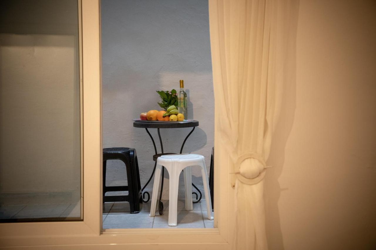 Ellanikou Apartment In Pankrati Vipgreece Athens Exterior photo